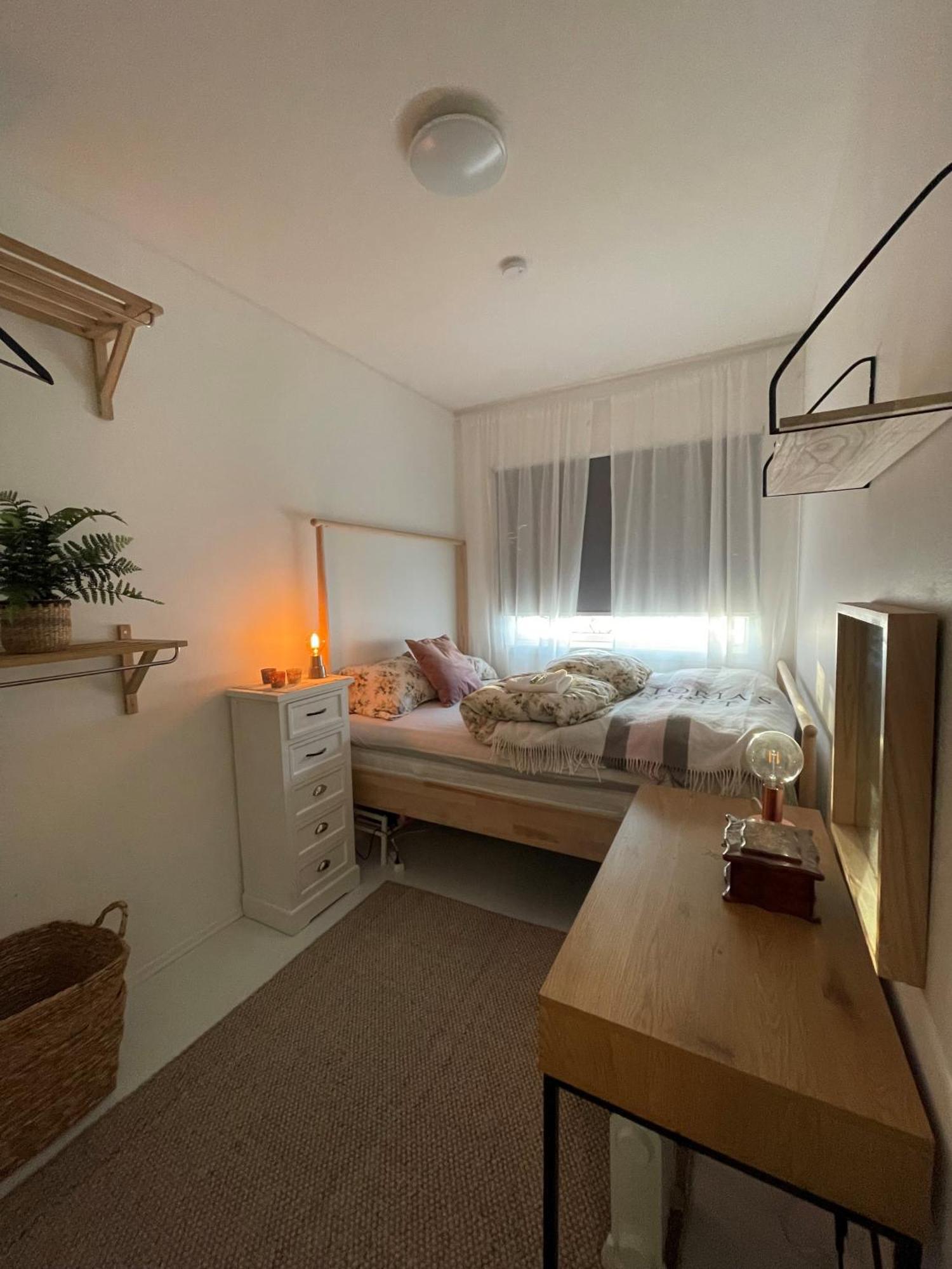 Arctic Homestay With Northern Light Viewpoint Tromsø Zewnętrze zdjęcie