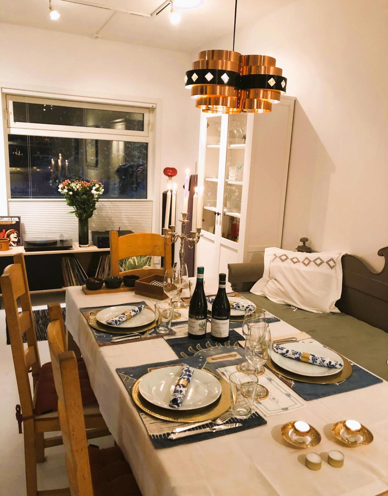 Arctic Homestay With Northern Light Viewpoint Tromsø Zewnętrze zdjęcie